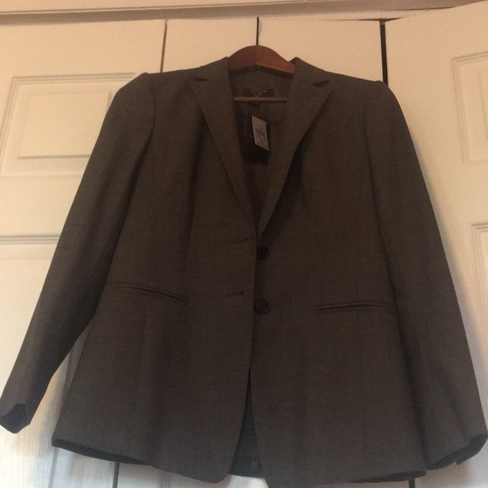 Ann Taylor Suits